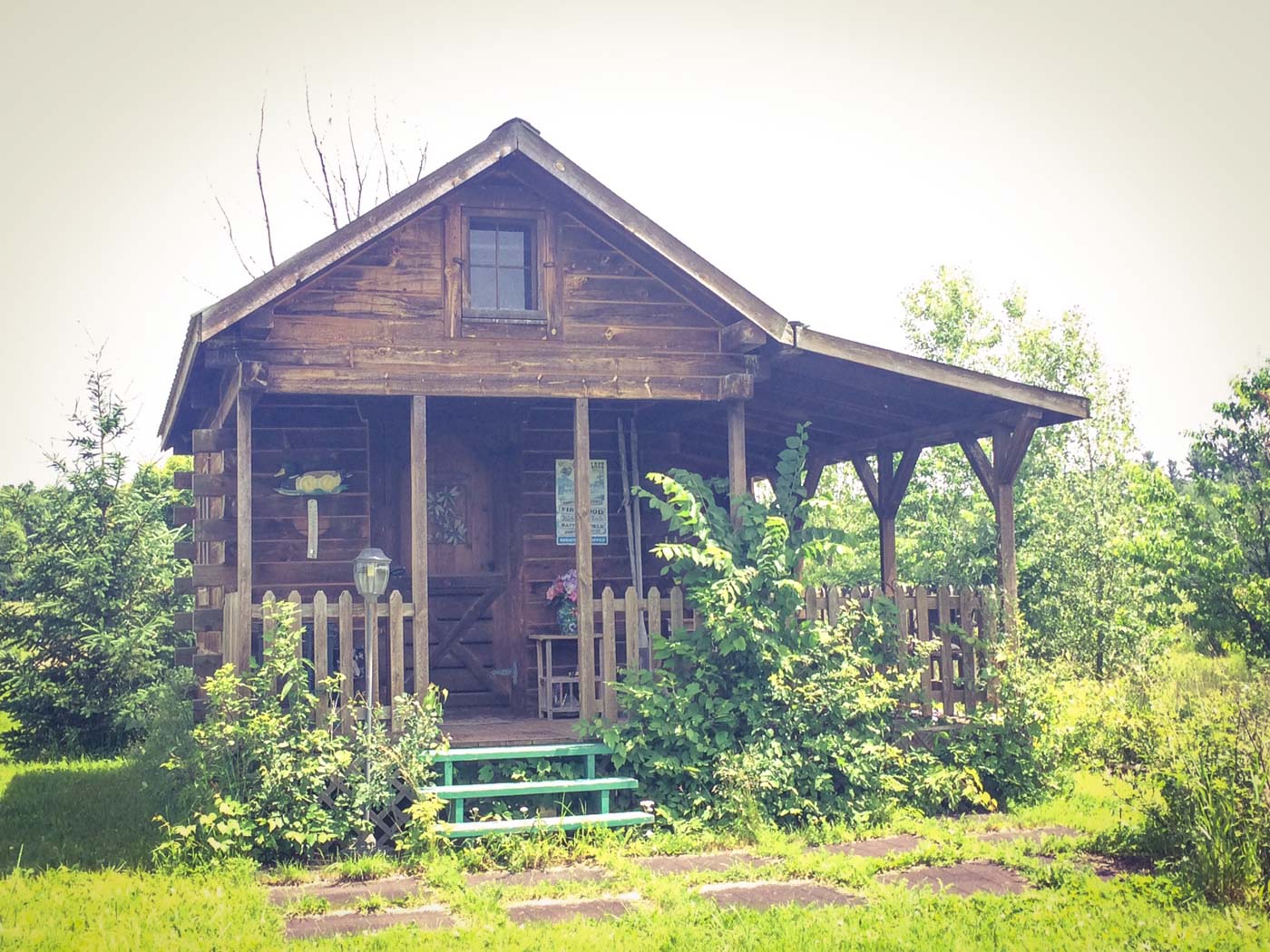 Mulroy’S Irish Acres Farm In Wisconsin, United States